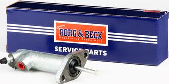 Borg & Beck BES235 - Робочий циліндр, система зчеплення avtolavka.club