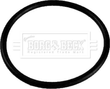 Borg & Beck BG062 - Термостат, охолоджуюча рідина avtolavka.club