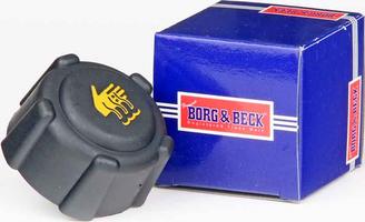 Borg & Beck BRC95 - Кришка, резервуар охолоджуючої рідини avtolavka.club