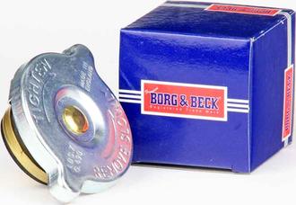 Borg & Beck BRC63 - Кришка, радіатор avtolavka.club