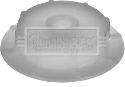 Borg & Beck BRC149 - Кришка, резервуар охолоджуючої рідини avtolavka.club
