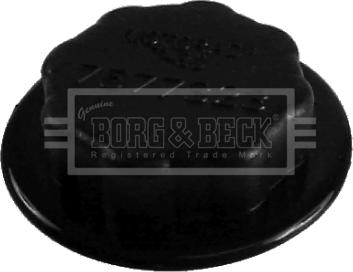Borg & Beck BRC79 - Кришка, радіатор avtolavka.club