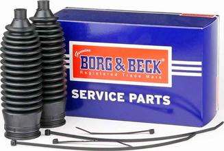 Borg & Beck BSG3506 - Комплект пилника, рульове управління avtolavka.club