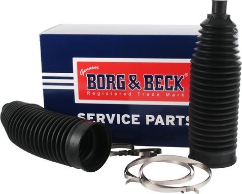 Borg & Beck BSG3299 - Комплект пилника, рульове управління avtolavka.club