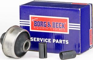 Borg & Beck BSK5939 - Сайлентблок, важеля підвіски колеса avtolavka.club