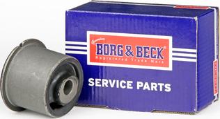 Borg & Beck BSK6917 - Сайлентблок, важеля підвіски колеса avtolavka.club