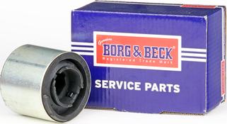 Borg & Beck BSK6984 - Сайлентблок, важеля підвіски колеса avtolavka.club