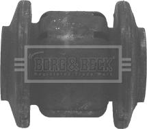 Borg & Beck BSK6493 - Сайлентблок, важеля підвіски колеса avtolavka.club