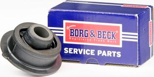 Borg & Beck BSK6405 - Сайлентблок, важеля підвіски колеса avtolavka.club
