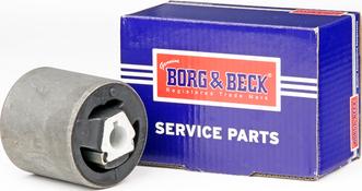 Borg & Beck BSK6439 - Сайлентблок, важеля підвіски колеса avtolavka.club