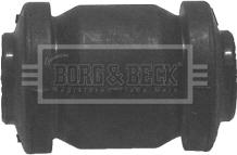 Borg & Beck BSK6505 - Сайлентблок, важеля підвіски колеса avtolavka.club