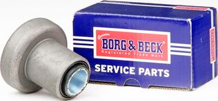 Borg & Beck BSK6530 - Сайлентблок, важеля підвіски колеса avtolavka.club