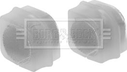 Borg & Beck BSK6633K - Ремкомплект, сполучна тяга стабілізатора avtolavka.club