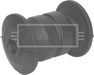 Borg & Beck BSK6628 - Сайлентблок, важеля підвіски колеса avtolavka.club