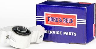 Borg & Beck BSK6046 - Сайлентблок, важеля підвіски колеса avtolavka.club