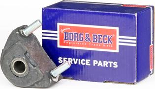 Borg & Beck BSK6033 - Сайлентблок, важеля підвіски колеса avtolavka.club