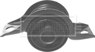 Borg & Beck BSK6023 - Сайлентблок, важеля підвіски колеса avtolavka.club