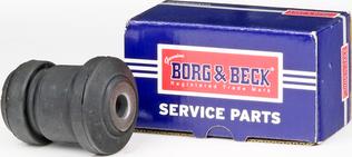 Borg & Beck BSK6022 - Сайлентблок, важеля підвіски колеса avtolavka.club