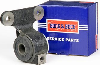 Borg & Beck BSK6898 - Сайлентблок, важеля підвіски колеса avtolavka.club