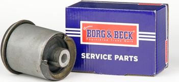 Borg & Beck BSK6828 - Сайлентблок, важеля підвіски колеса avtolavka.club