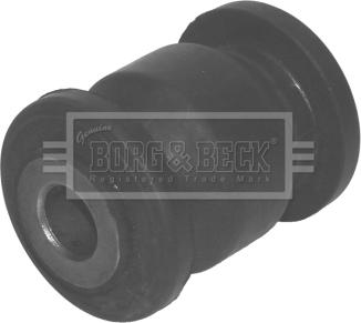 Borg & Beck BSK6873 - Сайлентблок, важеля підвіски колеса avtolavka.club