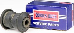 Borg & Beck BSK6351 - Сайлентблок, важеля підвіски колеса avtolavka.club