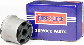Borg & Beck BSK6368HD - Сайлентблок, важеля підвіски колеса avtolavka.club