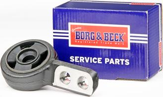 Borg & Beck BSK6335 - Сайлентблок, важеля підвіски колеса avtolavka.club