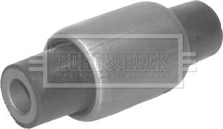Borg & Beck BSK6231 - Сайлентблок, важеля підвіски колеса avtolavka.club