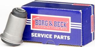 Borg & Beck BSK6702 - Сайлентблок, важеля підвіски колеса avtolavka.club