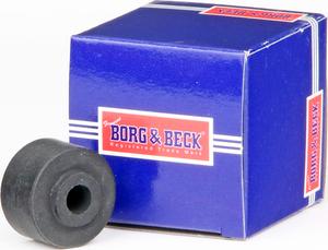 Borg & Beck BSK6731 - Сайлентблок, важеля підвіски колеса avtolavka.club