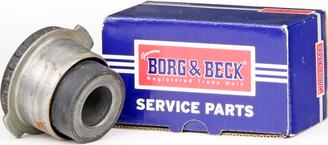 Borg & Beck BSK8011 - Втулка, балка мосту avtolavka.club