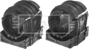 Borg & Beck BSK8028K - Ремкомплект, сполучна тяга стабілізатора avtolavka.club