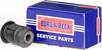 Borg & Beck BSK8131 - Сайлентблок, важеля підвіски колеса avtolavka.club