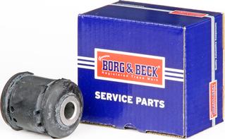 Borg & Beck BSK8121 - Сайлентблок, важеля підвіски колеса avtolavka.club