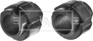 Borg & Beck BSK7942K - Ремкомплект, сполучна тяга стабілізатора avtolavka.club