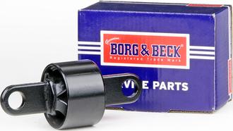 Borg & Beck BSK7910 - Сайлентблок, важеля підвіски колеса avtolavka.club