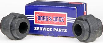 Borg & Beck BSK7939K - Ремкомплект, сполучна тяга стабілізатора avtolavka.club