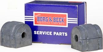 Borg & Beck BSK7976K - Ремкомплект, сполучна тяга стабілізатора avtolavka.club