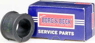 Borg & Beck BSK7443 - Монтажний комплект, стійка стабілізатора avtolavka.club
