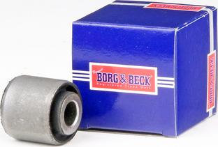 Borg & Beck BSK7419 - Сайлентблок, важеля підвіски колеса avtolavka.club