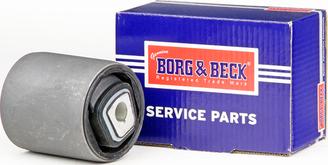 Borg & Beck BSK7488 - Сайлентблок, важеля підвіски колеса avtolavka.club