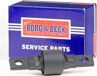 Borg & Beck BSK7504 - Сайлентблок, важеля підвіски колеса avtolavka.club