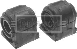 Borg & Beck BSK7698K - Ремкомплект, сполучна тяга стабілізатора avtolavka.club