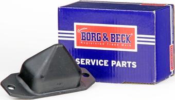 Borg & Beck BSK7635 - Буфер, поворотний кулак avtolavka.club