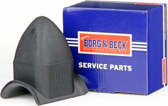 Borg & Beck BSK7632 - Буфер, поворотний кулак avtolavka.club