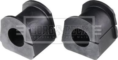 Borg & Beck BSK7045K - Ремкомплект, сполучна тяга стабілізатора avtolavka.club
