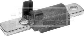 Borg & Beck BSK7003 - Рульова тяга avtolavka.club