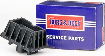 Borg & Beck BSK7373 - Кріплення, автомобільний домкрат avtolavka.club