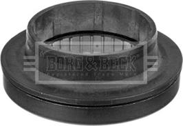 Borg & Beck BSM5408 - Підшипник кочення, опора стійки амортизатора avtolavka.club